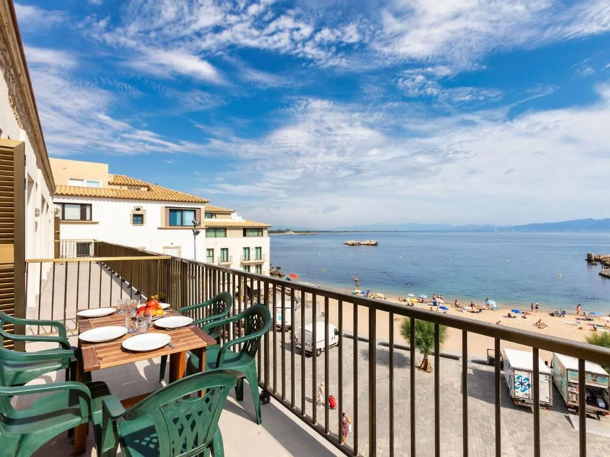 Apartment Can Panxo By Interhome location