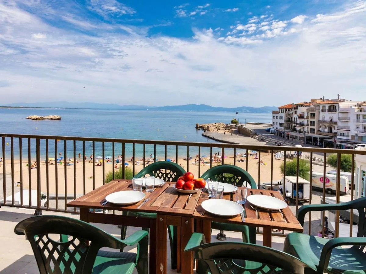Apartment Can Panxo By Interhome L'Escala