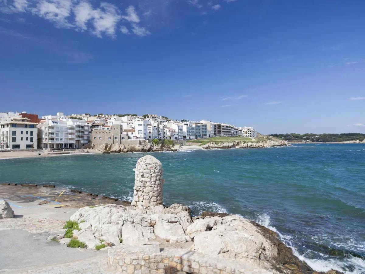 Apartment Can Panxo By Interhome L'Escala Spain