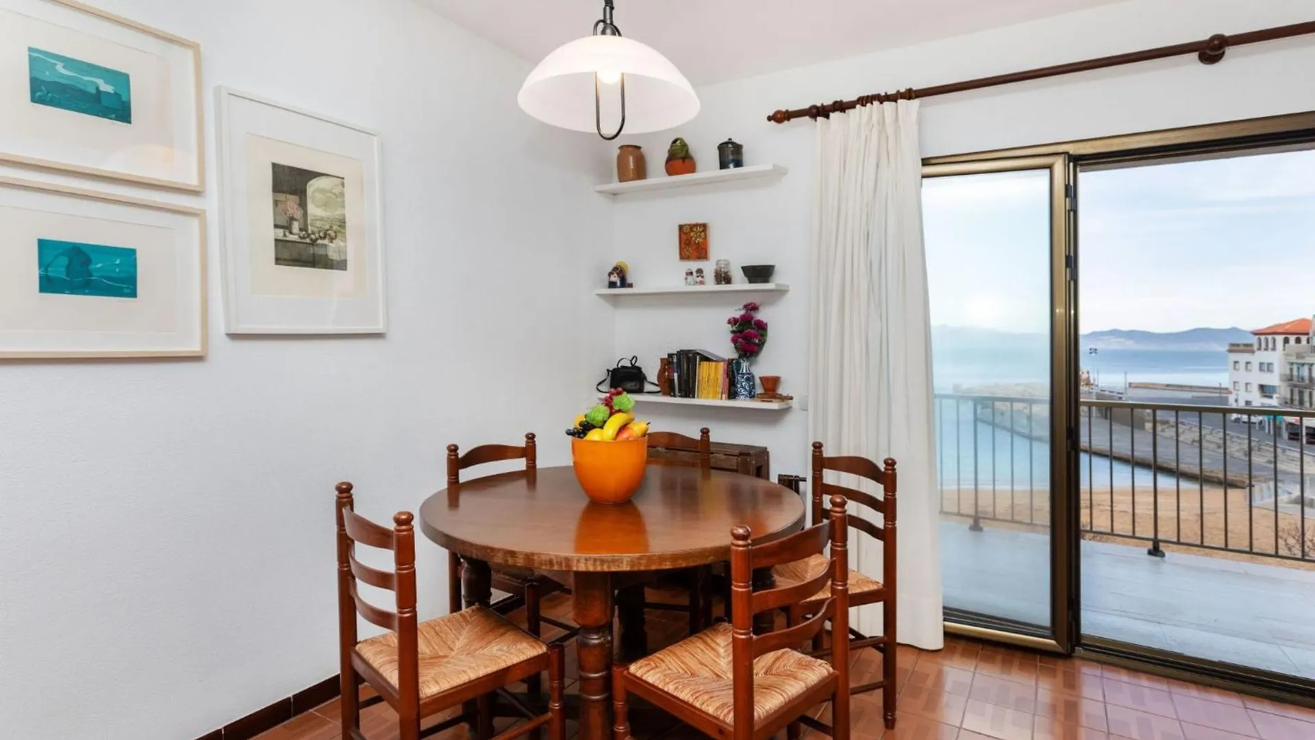 Apartment Can Panxo By Interhome L'Escala 0*,  Spain