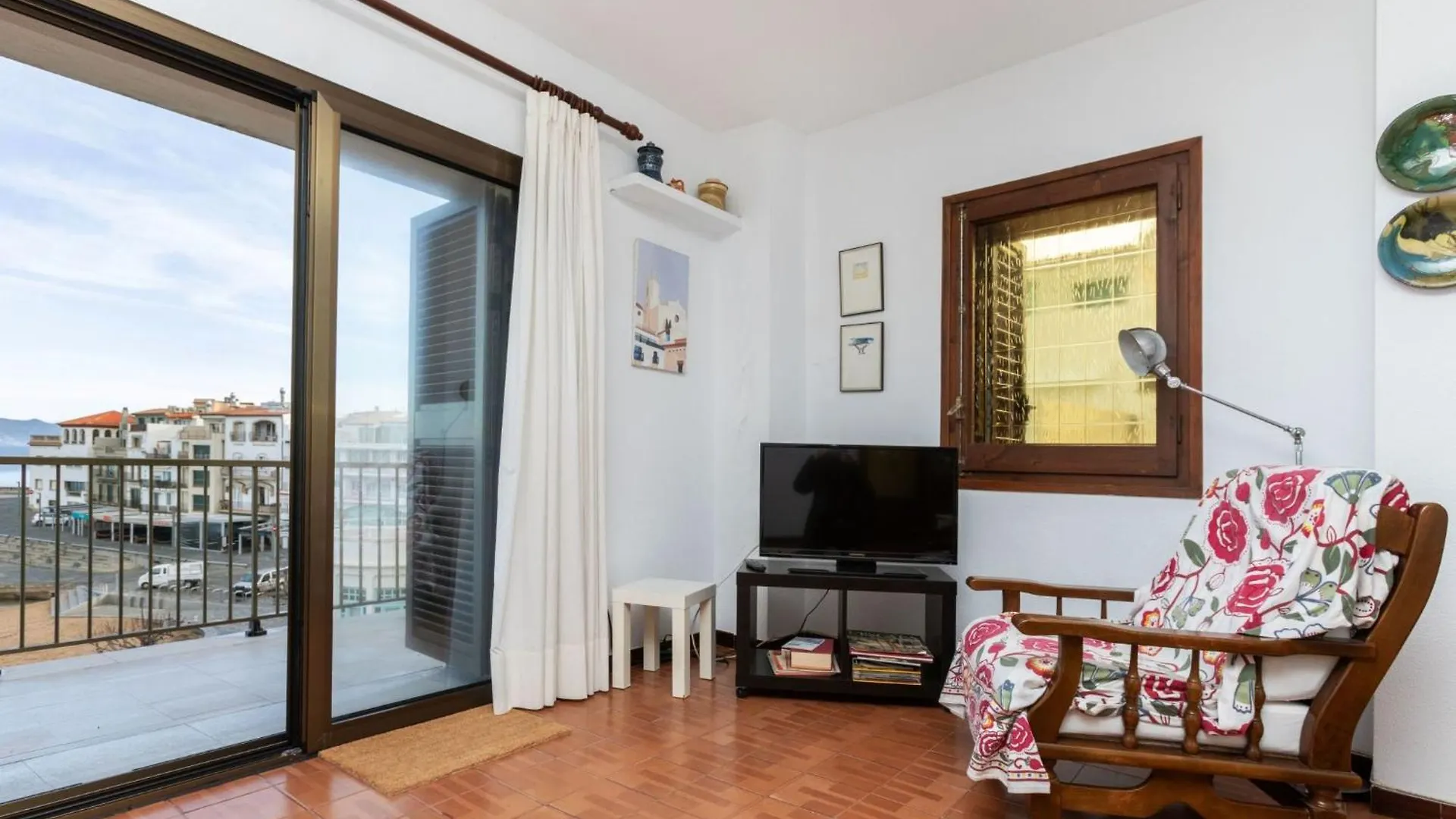 Apartment Can Panxo By Interhome L'Escala