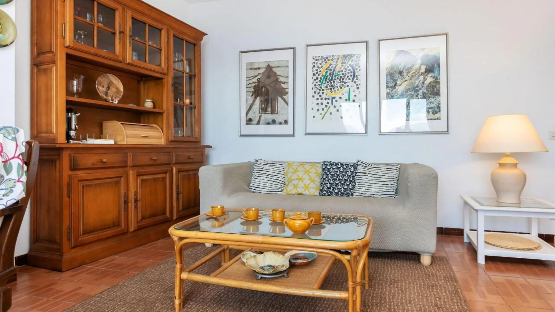 Apartment Can Panxo By Interhome L'Escala 0*,