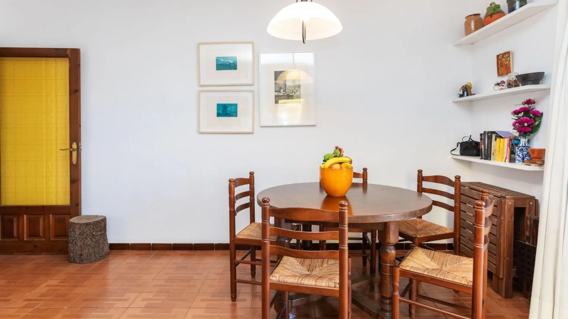 Apartment Can Panxo By Interhome L'Escala