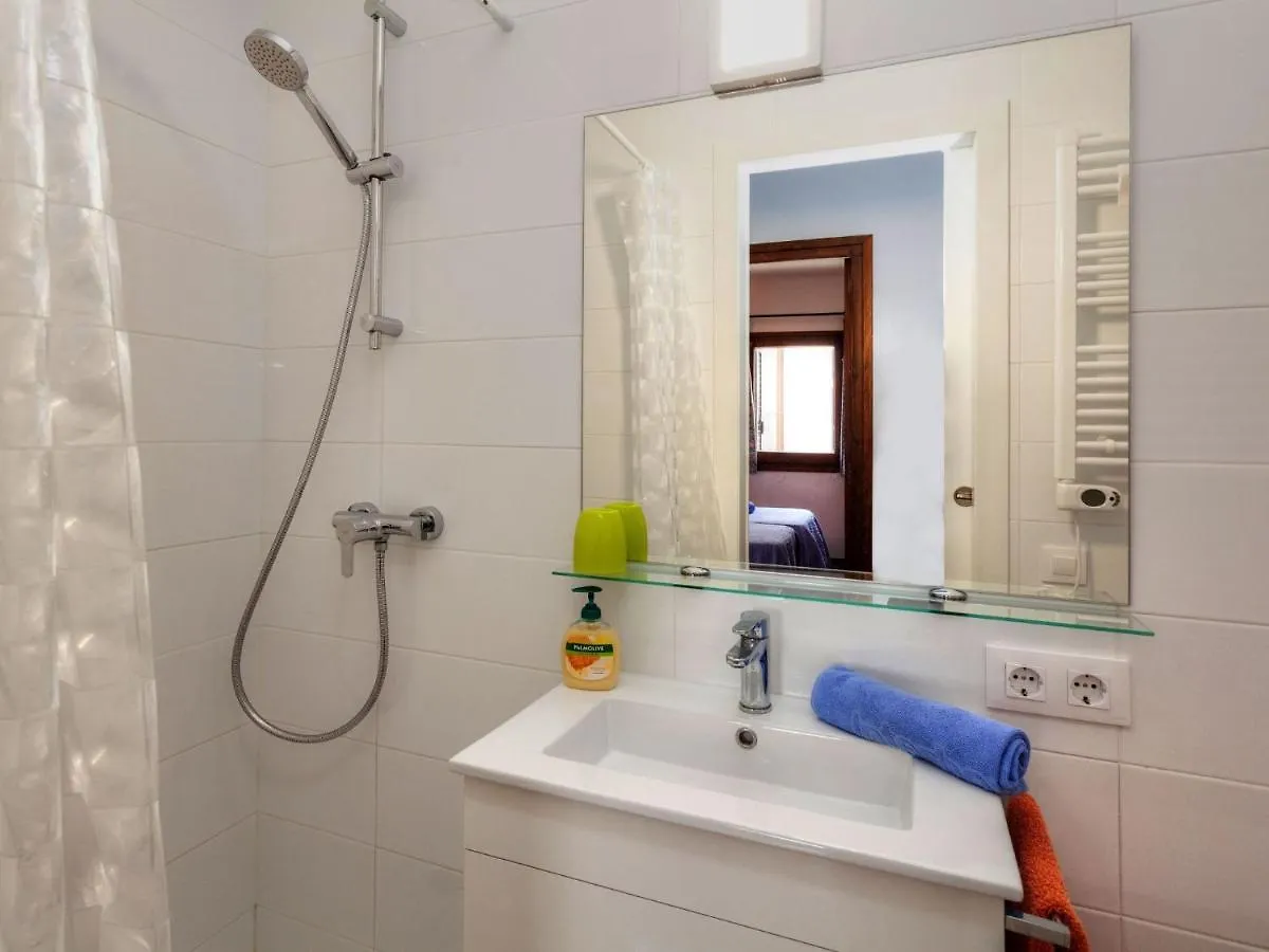 Apartment Can Panxo By Interhome L'Escala 0*,  Spain